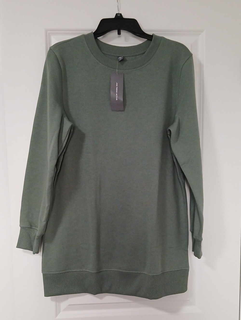 🦋Joe Fresh Oversize Crewneck Sweatshirt